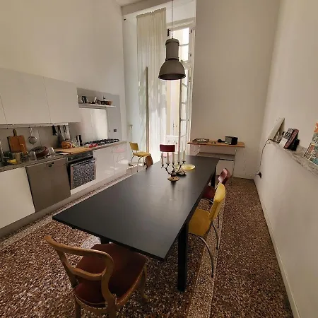 Palazzo Sopranis * Genova