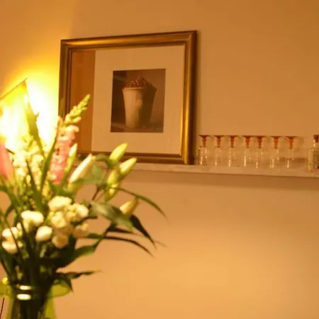 Palazzo Sopranis Appartamento Genova