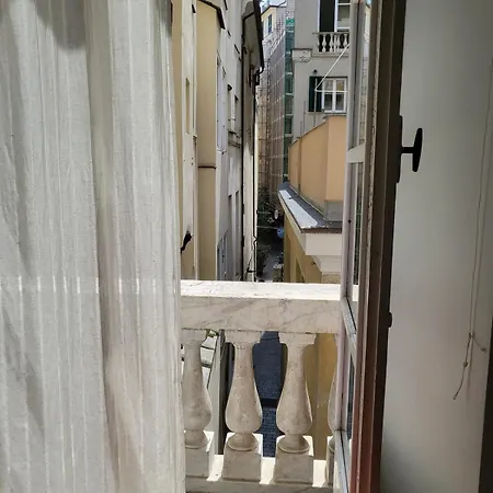Apartment Palazzo Sopranis