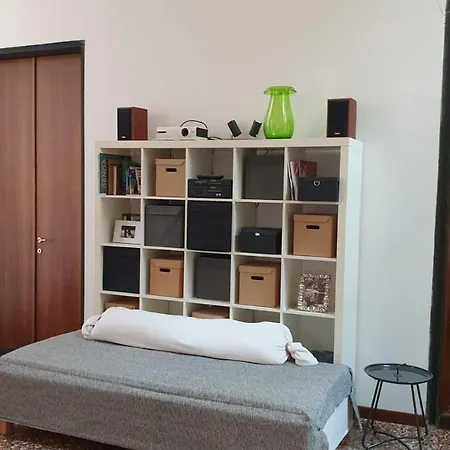 Palazzo Sopranis Apartmán *