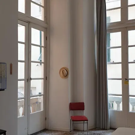 Lejlighed Palazzo Sopranis Genova