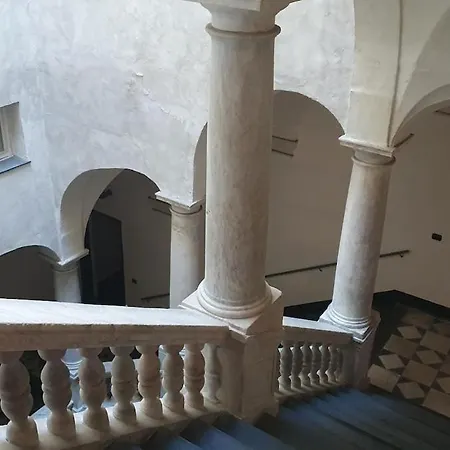 Palazzo Sopranis *