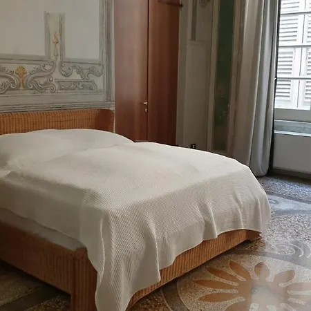 Palazzo Sopranis * Genoa