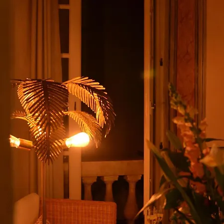Apartment Palazzo Sopranis *