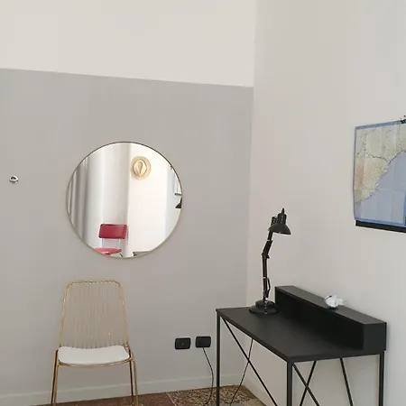 Apartmán Palazzo Sopranis Janov