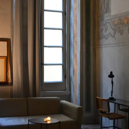 Palazzo Sopranis *