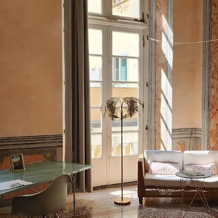 Palazzo Sopranis *