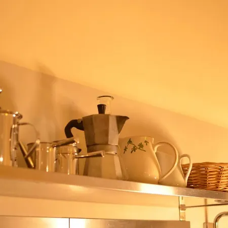 Palazzo Sopranis Apartment *