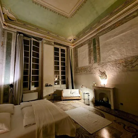 Apartment Palazzo Sopranis