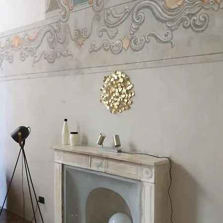 Apartment Palazzo Sopranis Genoa