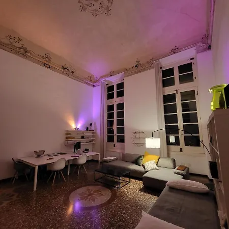 Palazzo Sopranis *